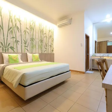 Hotel Huswah